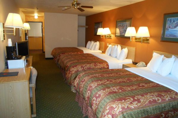 ALPINE INN OF GUNNISON (Gunnison)